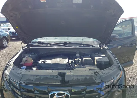 2023 Hyundai Tucson Sel from USA, damaged, VIN 5NMJF3AE4PH211551